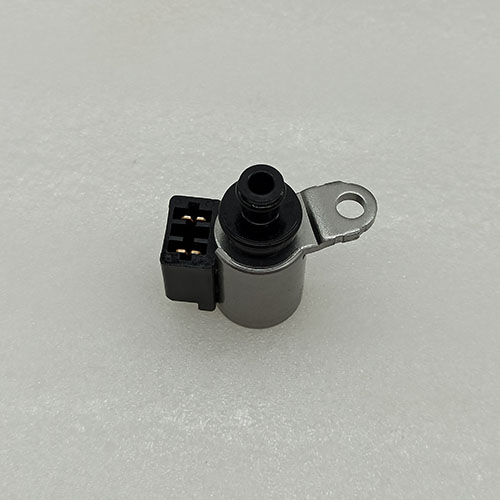 JF017E-VB07-OEM Black solenoid valve 28120-3-M JF017E/ RE0F10E/RE0F10D CVT transmission New and Oe for Nissan Renault Mitsubishi