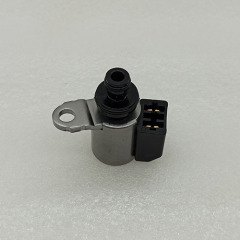 JF017E-VB07-OEM Black solenoid valve 28120-3-M JF017E/ RE0F10E/RE0F10D CVT transmission New and Oe for Nissan Renault Mitsubishi