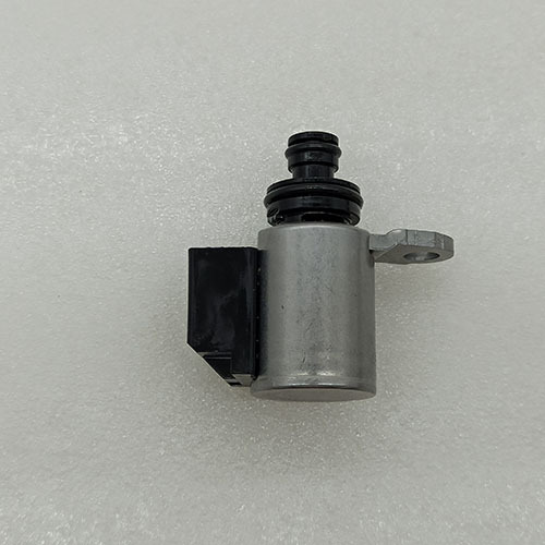 JF017E-VB07-OEM Black solenoid valve 28120-3-M JF017E/ RE0F10E/RE0F10D CVT transmission New and Oe for Nissan Renault Mitsubishi