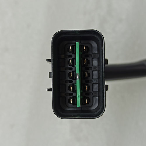 V5A51-0003-OEM Neutral Switch 8604A053 Automatic Transmission 5 Speed New and Oe For M itsubishi