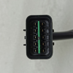 V5A51-0003-OEM Neutral Switch 8604A053 Automatic Transmission 5 Speed New and Oe For M itsubishi
