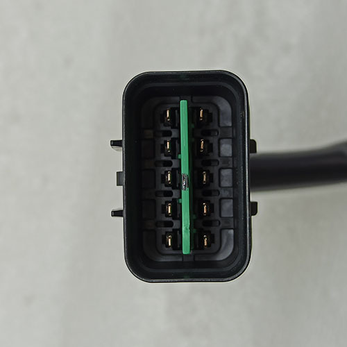V5A51-0003-OEM Neutral Switch 8604A053 Automatic Transmission 5 Speed New and Oe For M itsubishi