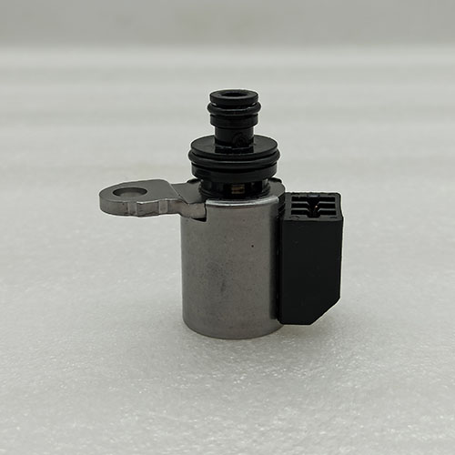 JF017E-VB07-OEM Black solenoid valve 28120-3-M JF017E/ RE0F10E/RE0F10D CVT transmission New and Oe for Nissan Renault Mitsubishi