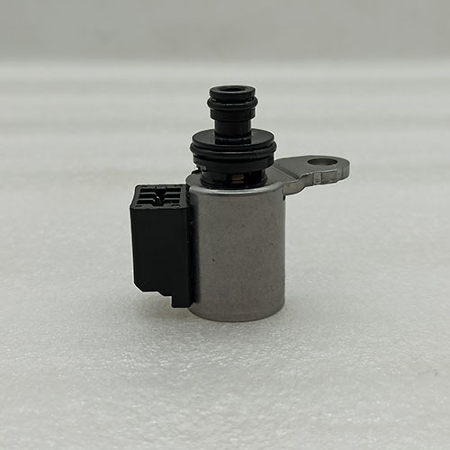 JF017E-VB07-OEM Black solenoid valve 28120-3-M JF017E/ RE0F10E/RE0F10D CVT transmission New and Oe for Nissan Renault Mitsubishi