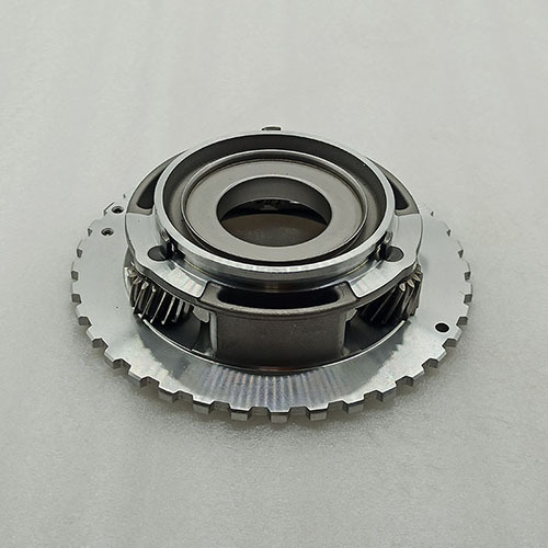 8HP45-0030-U1 P3 Planet Carrier U1 36teeth 3gears/0.6 Automatic Transmission 8 Speed Used And Inspected For BMW