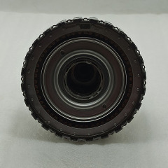 8HP45-0035-U1 P4 planet carrier U1 output drum Automatic Transmission 8 Speed Used And Inspected For BMW
