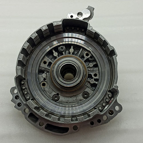 U760E-0010-U1 pump assy U1 pump head + stator Automatic Transmission 6 Speed used and inspected For Toyot a