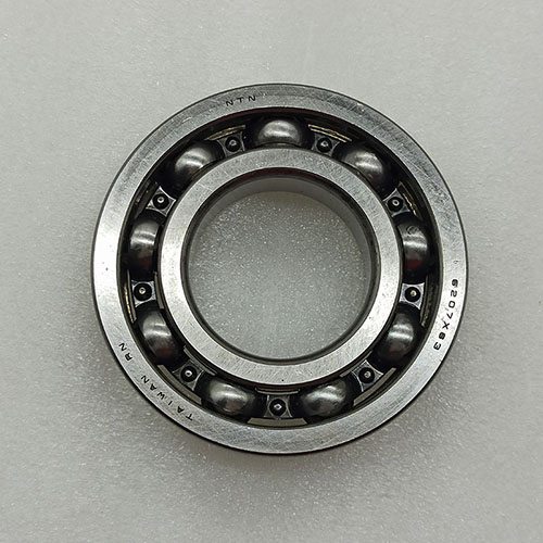 8HP45-0034-U1 output shaft ball bearing U1 2WD 35*72*17 6HP26 Automatic Transmission 8 Speed Used And Inspected For BMW