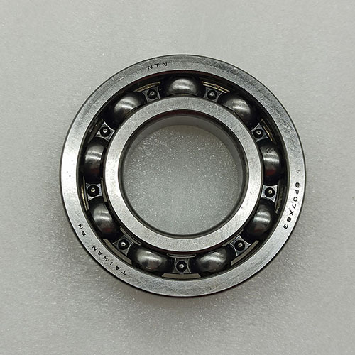 8HP45-0034-U1 output shaft ball bearing U1 2WD 35*72*17 6HP26 Automatic Transmission 8 Speed Used And Inspected For BMW
