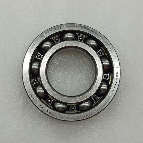 8HP45-0034-U1 output shaft ball bearing U1 2WD 35*72*17 6HP26 Automatic Transmission 8 Speed Used And Inspected For BMW