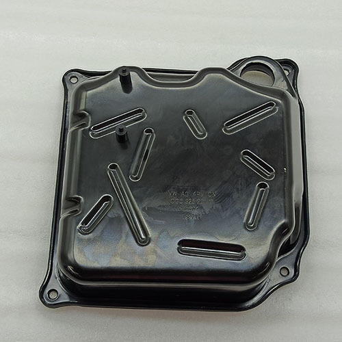 0GC-0012-OEM oil pan OEM pan with gasket-0GC 325 201G automatic transmission new and oe