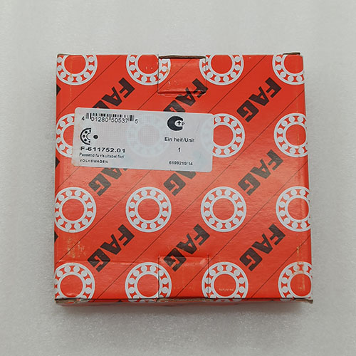 7DCT450-0008-OEM Bearing F-611752.0 / 170000011 DCT 7 Speed New and Oe For Haval Wey