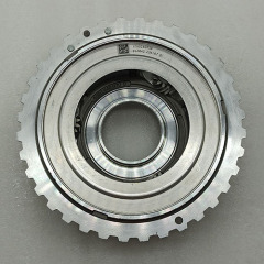 8HP45-0030-U1 P3 Planet Carrier U1 36teeth 3gears/0.6 Automatic Transmission 8 Speed Used And Inspected For BMW