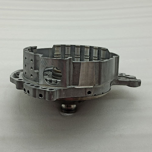U760E-0010-U1 pump assy U1 pump head + stator Automatic Transmission 6 Speed used and inspected For Toyot a