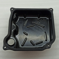 0GC-0012-OEM oil pan OEM pan with gasket-0GC 325 201G automatic transmission new and oe