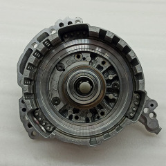 U760E-0010-U1 pump assy U1 pump head + stator Automatic Transmission 6 Speed used and inspected For Toyot a