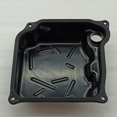 0GC-0012-OEM oil pan OEM pan with gasket-0GC 325 201G automatic transmission new and oe