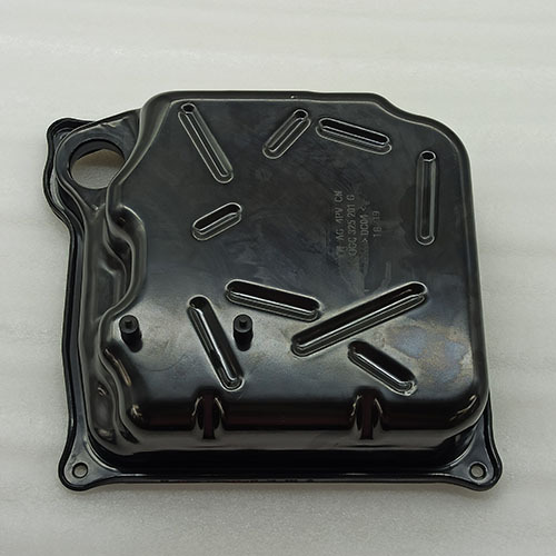 0GC-0012-OEM oil pan OEM pan with gasket-0GC 325 201G automatic transmission new and oe