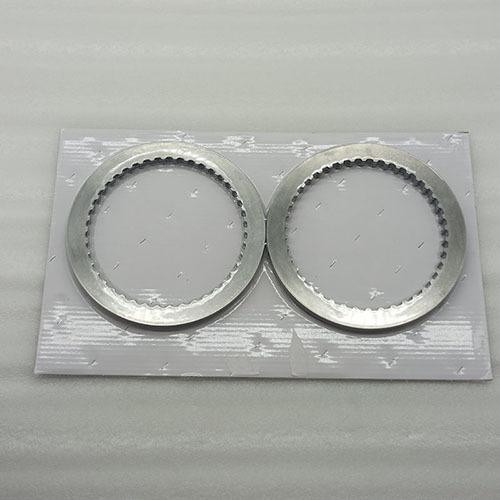 MPS6-0069-AM Steel Kit MPS6/6DCT450 20906A DCT 6 Speed aftermarket good quality For Ford M itsubishi Volvo