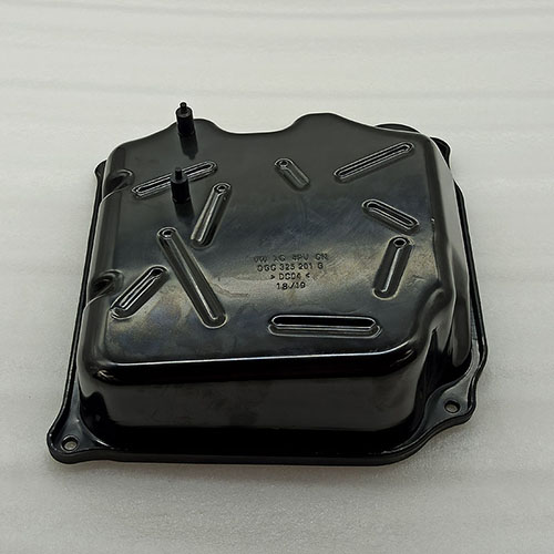 0GC-0012-OEM oil pan OEM pan with gasket-0GC 325 201G automatic transmission new and oe