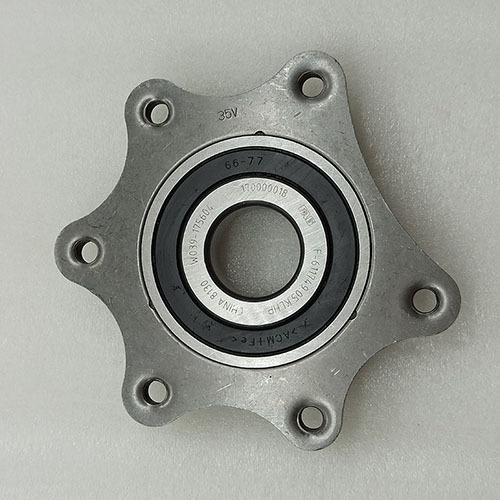 7DCT450-0007-OEM bearing F-611749.05 / 170000018 DCT 7 Speed New and Oe For Haval Wey