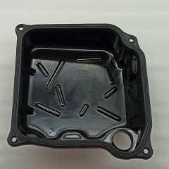 0GC-0012-OEM oil pan OEM pan with gasket-0GC 325 201G automatic transmission new and oe