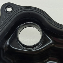 0BH DQ500 DSG oil pan OEM 0BH-0016-OEM GZJA 0BH 325 201D