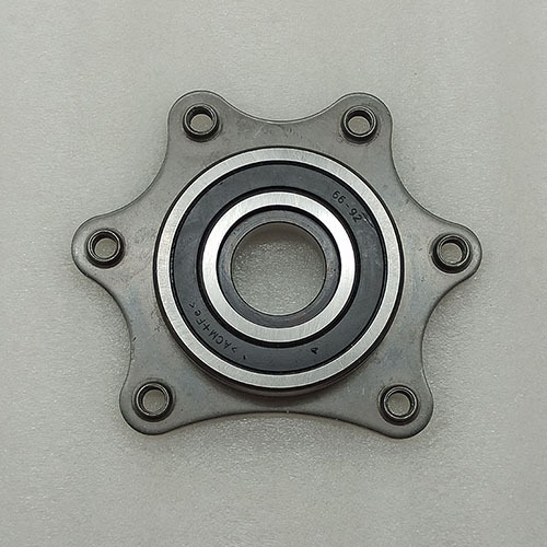 7DCT450-0007-OEM bearing F-611749.05 / 170000018 DCT 7 Speed New and Oe For Haval Wey