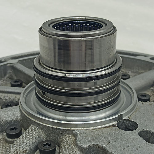 AB60E-0007-U1 Oil Pump U1 Automatic Transmission 6 Speed For Toyot a