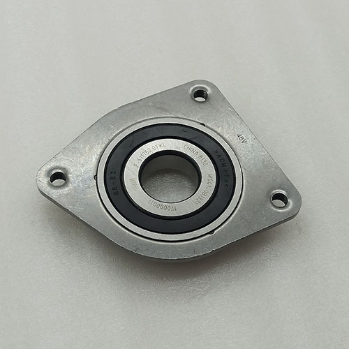 7DCT450-0008-OEM Bearing F-611752.0 / 170000011 DCT 7 Speed New and Oe For Haval Wey