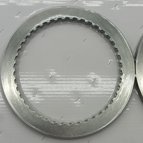 MPS6-0069-AM Steel Kit MPS6/6DCT450 20906A DCT 6 Speed aftermarket good quality For Ford M itsubishi Volvo