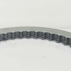 MPS6-0069-AM Steel Kit MPS6/6DCT450 20906A DCT 6 Speed aftermarket good quality For Ford M itsubishi Volvo