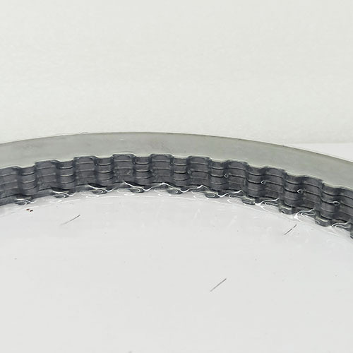 MPS6-0069-AM Steel Kit MPS6/6DCT450 20906A DCT 6 Speed aftermarket good quality For Ford M itsubishi Volvo