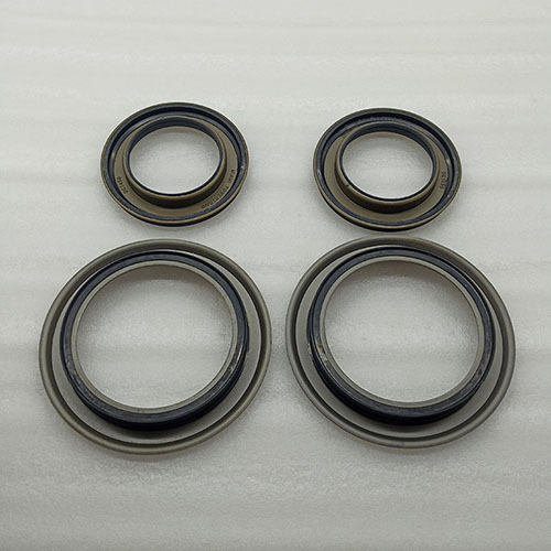MPS6-0068-AM Piston Kit MPS6/6DCT450 209240 DCT 6 Speed aftermarket good quality For Ford M itsubishi Volvo