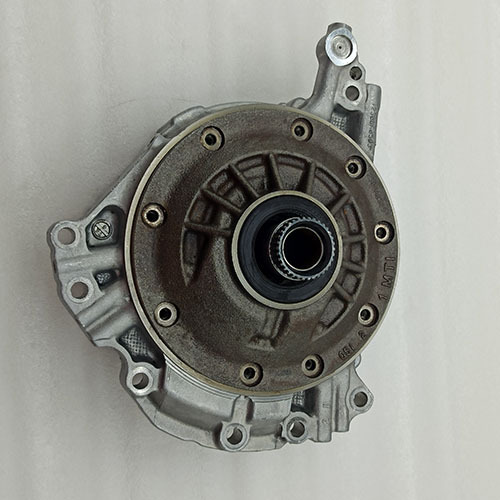 U760E-0010-U1 pump assy U1 pump head + stator Automatic Transmission 6 Speed used and inspected For Toyot a