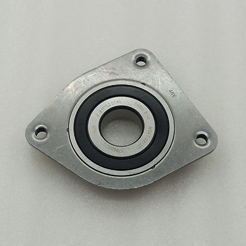 7DCT450-0008-OEM Bearing F-611752.0 / 170000011 DCT 7 Speed New and Oe For Haval Wey