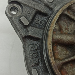 09M AT automatic transmission oil pump with bearing U1 09M-0001-U1