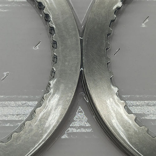 MPS6-0069-AM Steel Kit MPS6/6DCT450 20906A DCT 6 Speed aftermarket good quality For Ford M itsubishi Volvo