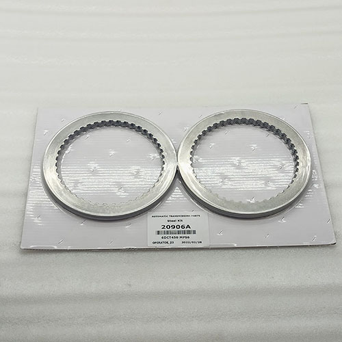 MPS6-0069-AM Steel Kit MPS6/6DCT450 20906A DCT 6 Speed aftermarket good quality For Ford M itsubishi Volvo
