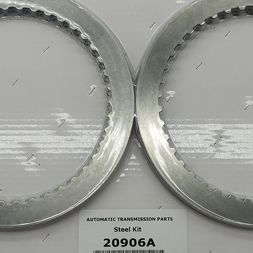 MPS6-0069-AM Steel Kit MPS6/6DCT450 20906A DCT 6 Speed aftermarket good quality For Ford M itsubishi Volvo
