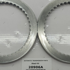MPS6-0069-AM Steel Kit MPS6/6DCT450 20906A DCT 6 Speed aftermarket good quality For Ford M itsubishi Volvo