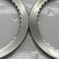 MPS6-0069-AM Steel Kit MPS6/6DCT450 20906A DCT 6 Speed aftermarket good quality For Ford M itsubishi Volvo