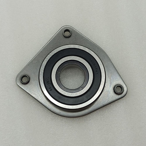 7DCT450-0008-OEM Bearing F-611752.0 / 170000011 DCT 7 Speed New and Oe For Haval Wey