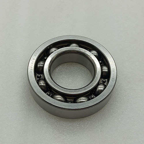 8HP45-0034-U1 output shaft ball bearing U1 2WD 35*72*17 6HP26 Automatic Transmission 8 Speed Used And Inspected For BMW