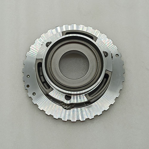8HP45-0030-U1 P3 Planet Carrier U1 36teeth 3gears/0.6 Automatic Transmission 8 Speed Used And Inspected For BMW
