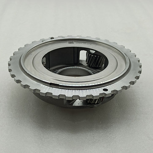 8HP45-0030-U1 P3 Planet Carrier U1 36teeth 3gears/0.6 Automatic Transmission 8 Speed Used And Inspected For BMW