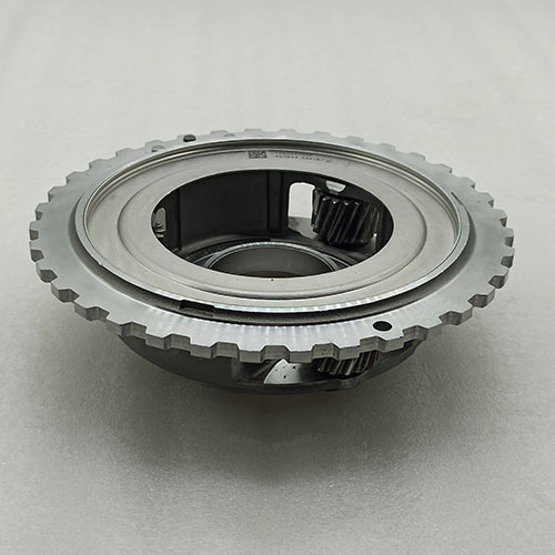 8HP45-0030-U1 P3 Planet Carrier U1 36teeth 3gears/0.6 Automatic Transmission 8 Speed Used And Inspected For BMW