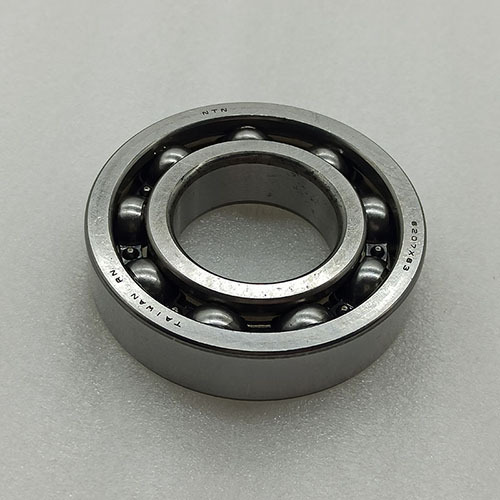 8HP45-0034-U1 output shaft ball bearing U1 2WD 35*72*17 6HP26 Automatic Transmission 8 Speed Used And Inspected For BMW