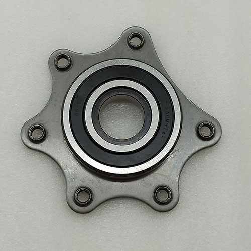 7DCT450-0007-OEM bearing F-611749.05 / 170000018 DCT 7 Speed New and Oe For Haval Wey