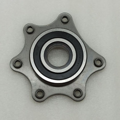 7DCT450-0007-OEM bearing F-611749.05 / 170000018 DCT 7 Speed New and Oe For Haval Wey